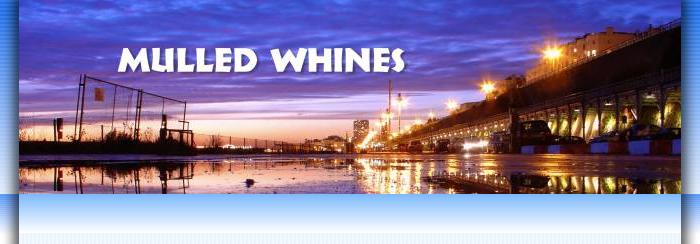 Mulled Whines Home