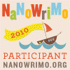 NaNoWriMo 2010