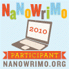 NaNoWriMo 2010