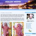 Mulled Whines