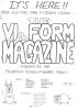 The VIth Form Magazine, first issue.