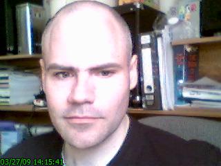 Latest Webcam Photo