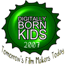 Digitally Born Kids